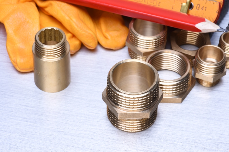 Plumbers in Hampton Hill